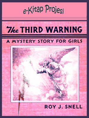 cover image of Third Warning